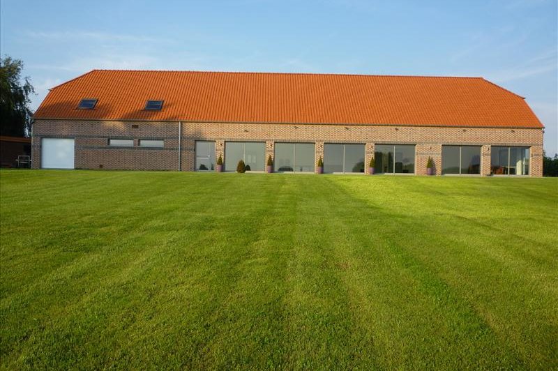 La Ferme De Saint Humbert - photo 1