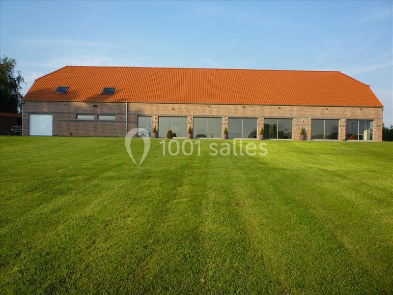La Ferme De Saint Humbert - galerie - photo 1