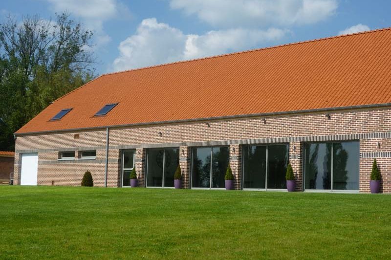 La Ferme De Saint Humbert - photo 3