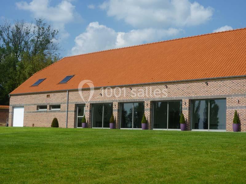 La Ferme De Saint Humbert - galerie - photo 3