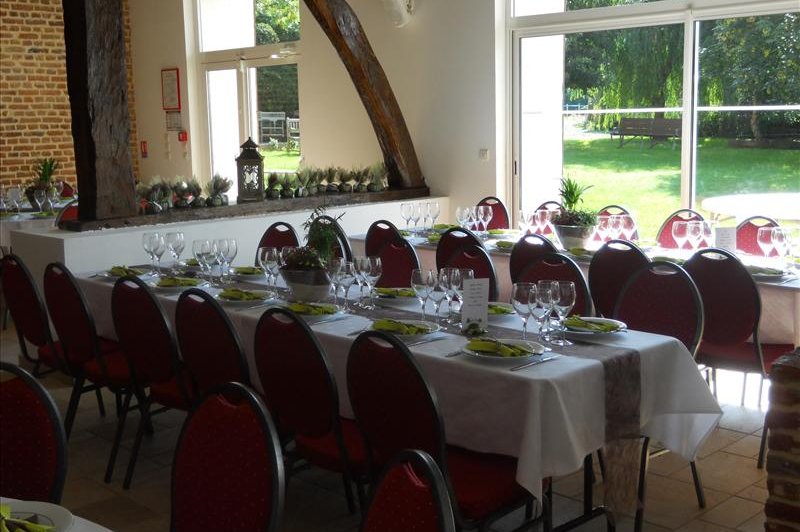La Ferme De Saint Humbert - photo 4
