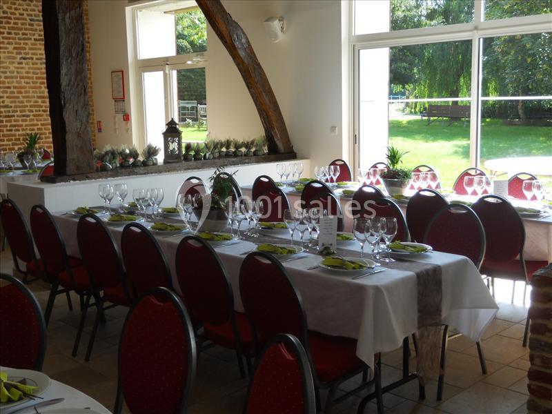 La Ferme De Saint Humbert - galerie - photo 4