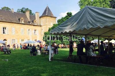 Château de Preisch - photo 1