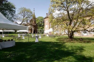 Château de Preisch - photo 2