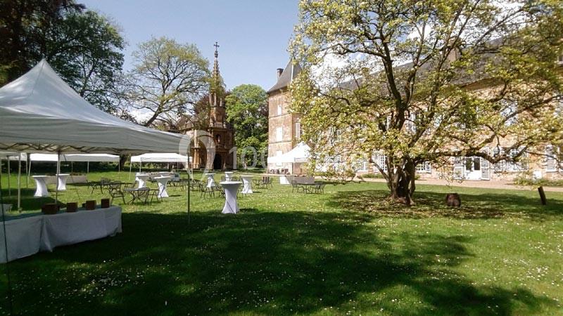 Château de Preisch - galerie - photo 2