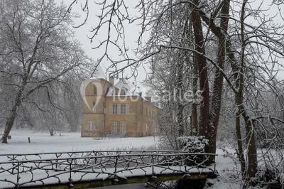 Château de Preisch - photo 4