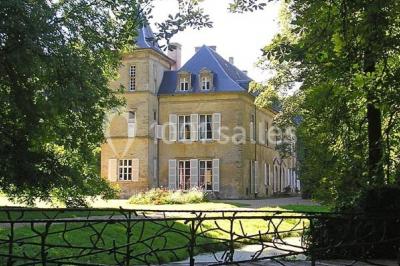 Château de Preisch - photo 3