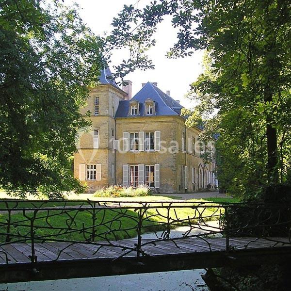 Château de Preisch - galerie - photo 3