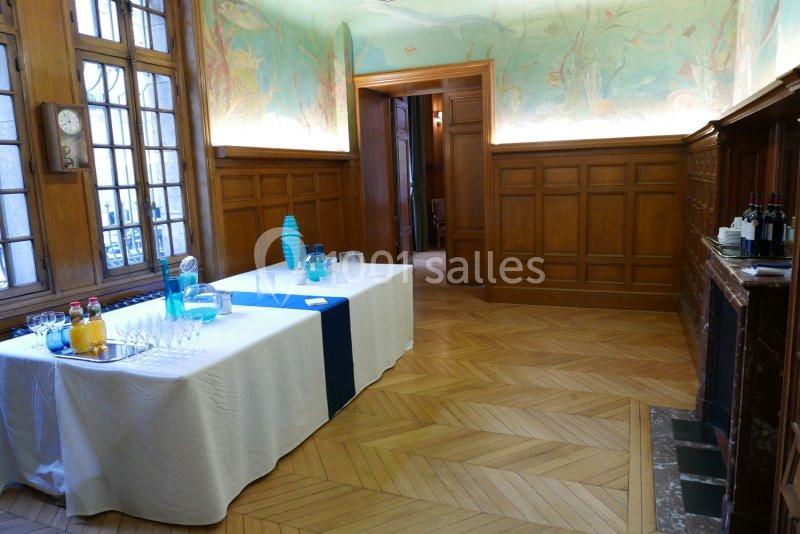Maison de l’Océan (Institut océanographique) - galerie - photo 13