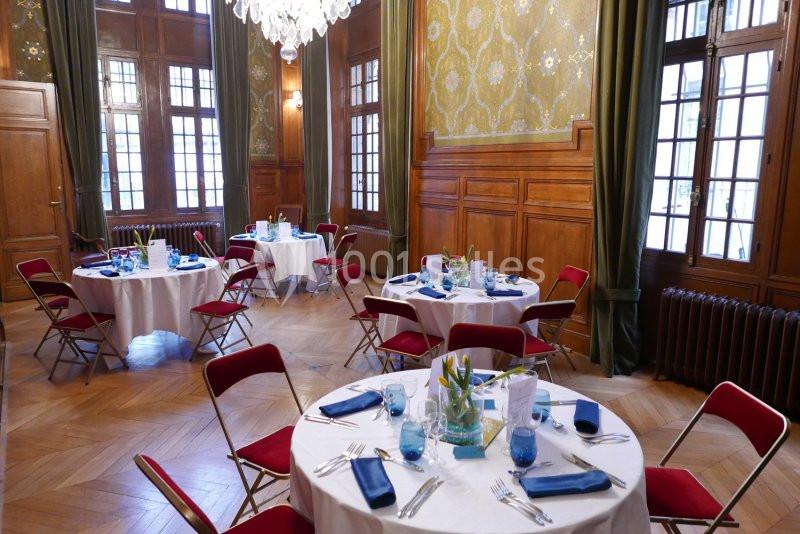 Maison de l’Océan (Institut océanographique) - galerie - photo 12