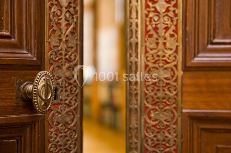 Maison de l’Océan (Institut océanographique) - galerie - photo 4
