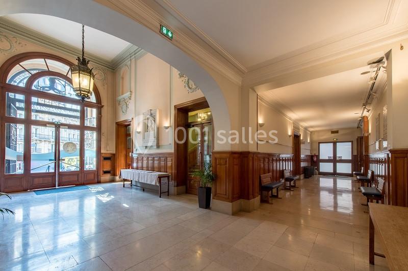 Maison de l’Océan (Institut océanographique) - galerie - photo 16