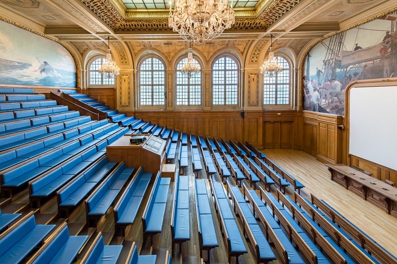 Maison de l’Océan (Institut océanographique) - photo 1
