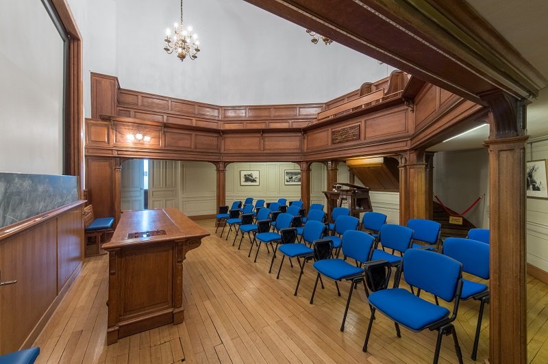 Maison de l’Océan (Institut océanographique) - photo 3