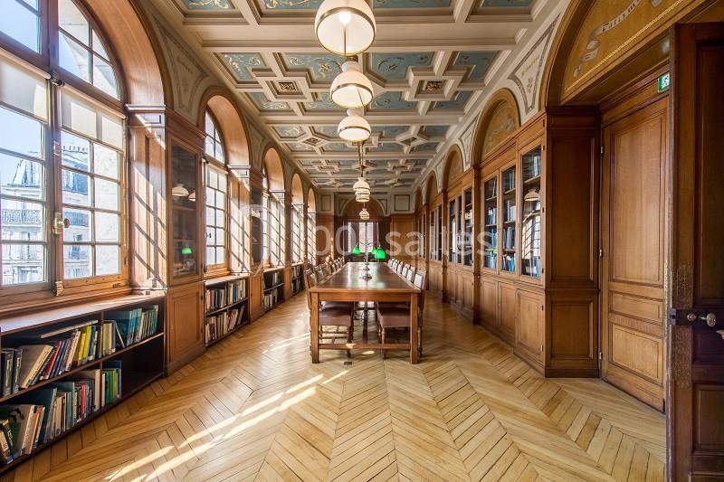 Maison de l’Océan (Institut océanographique) - galerie - photo 14