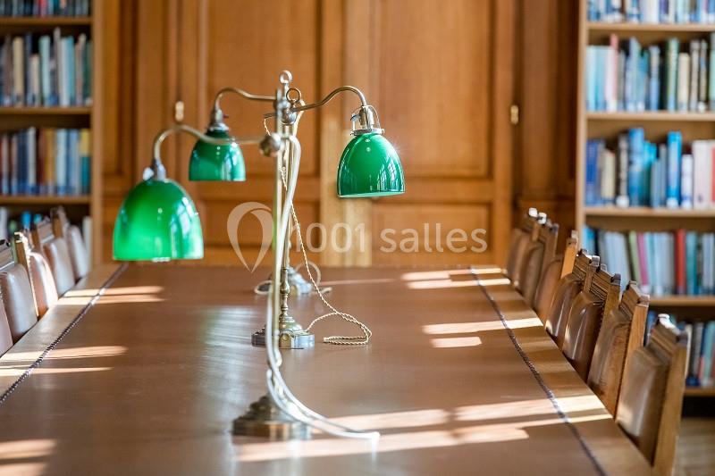 Maison de l’Océan (Institut océanographique) - galerie - photo 18