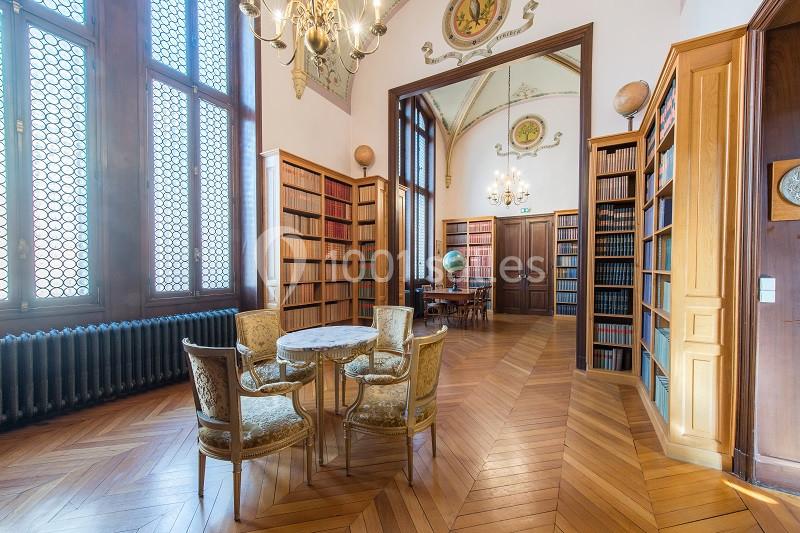 Maison de l’Océan (Institut océanographique) - galerie - photo 15