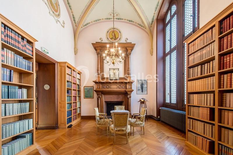 Maison de l’Océan (Institut océanographique) - galerie - photo 19