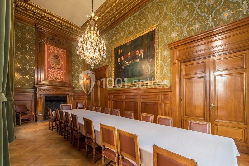 Maison de l’Océan (Institut océanographique) - galerie - photo 11