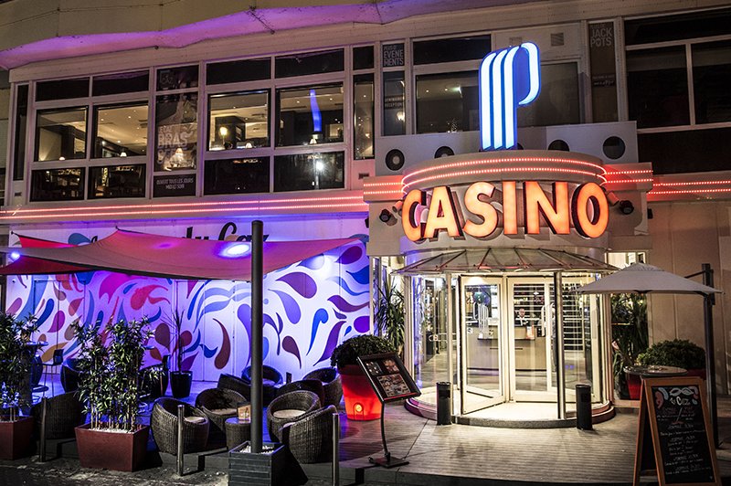 Casino Palavas - photo 3