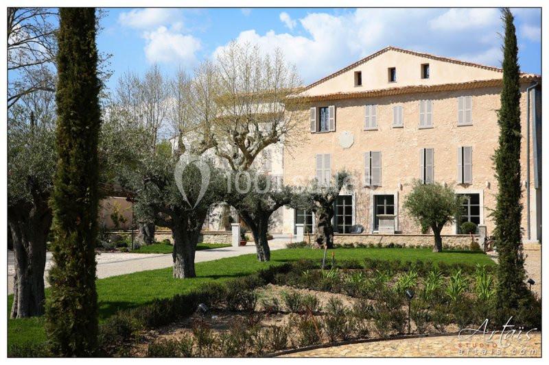 Bastide Saint Julien - galerie - photo 1