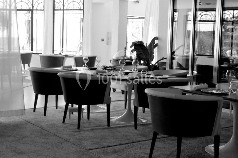 Le Grand Hôtel Des Sablettes Plage - galerie - photo 12