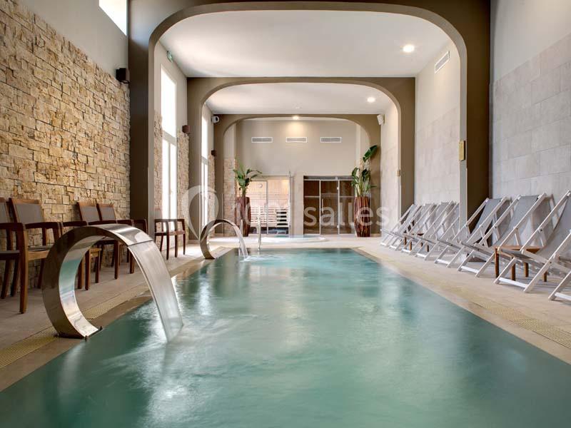Le Grand Hôtel Des Sablettes Plage - Curio Collection By Hilton - galerie - photo 4