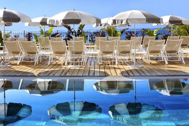 Le Grand Hôtel Des Sablettes Plage - Curio Collection By Hilton - galerie - photo 1