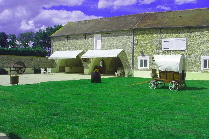 Ferme Garel - photo 4