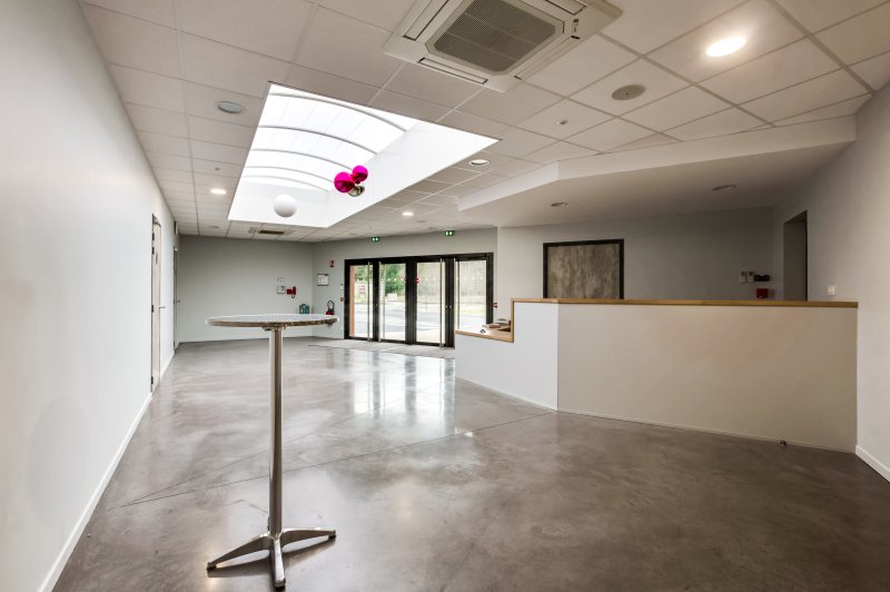 Espace Chantemelles - photo 3