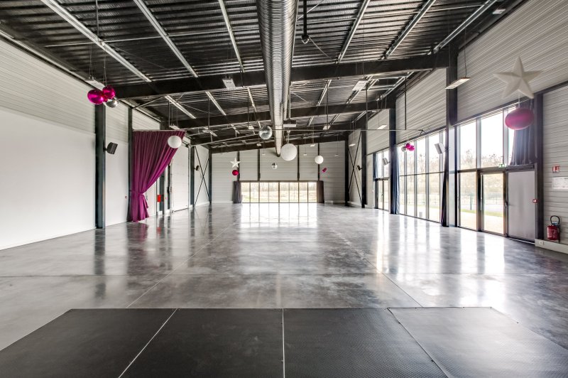 Espace Chantemelles - photo 5
