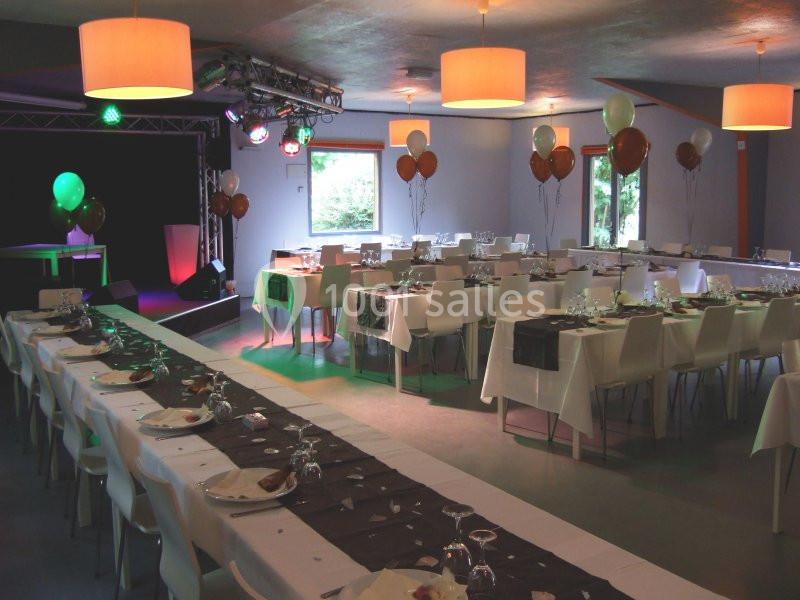 Vallon de Kerlenn - galerie - photo 1