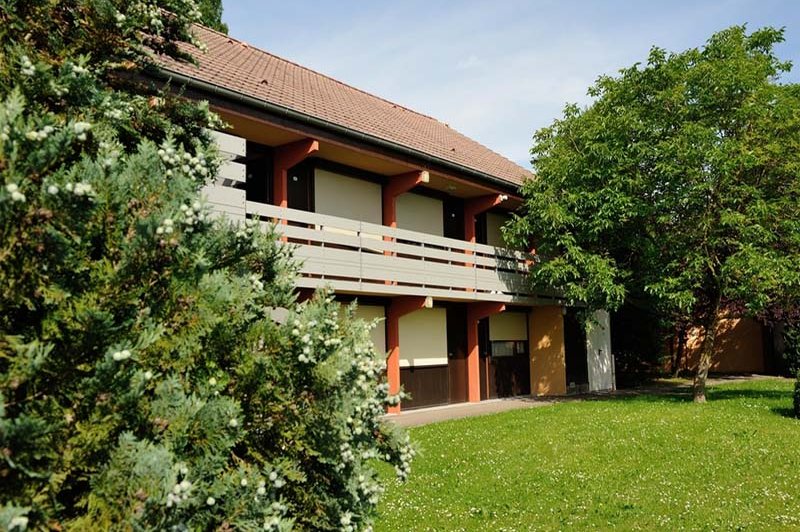 Kyriad Direct Nancy Est Essey ex Campanile  - photo 3