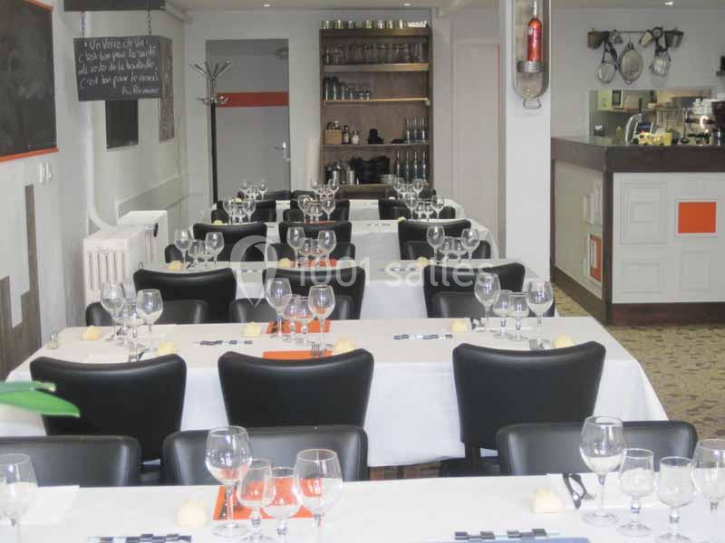 Trois Fois M - galerie - photo 3