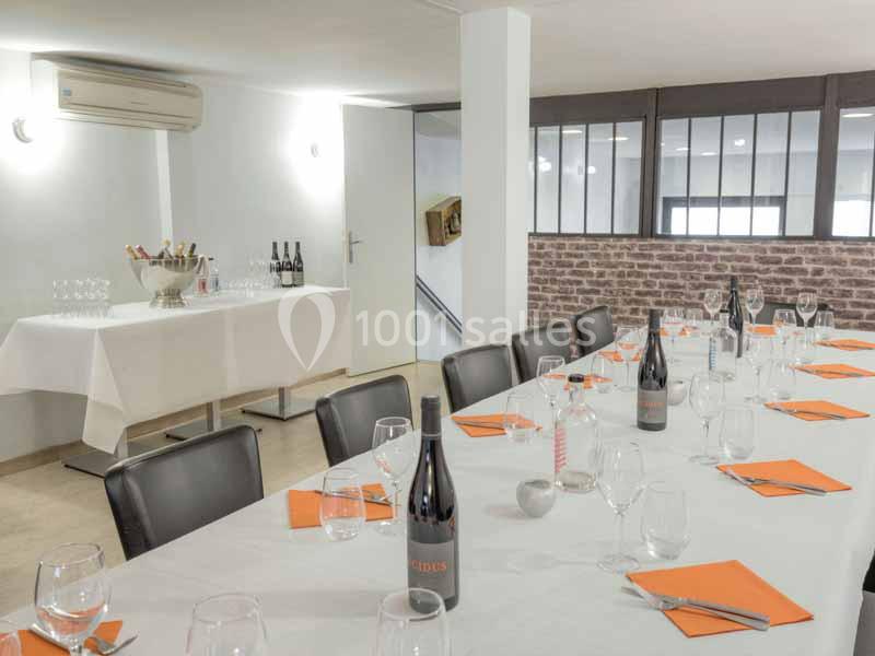 Trois Fois M - galerie - photo 1
