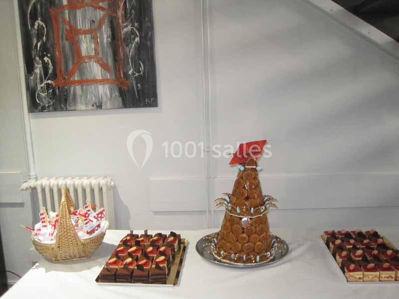 Trois Fois M - galerie - photo 4