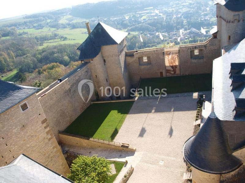 Domaine De La Grange De Condé - galerie - photo 8
