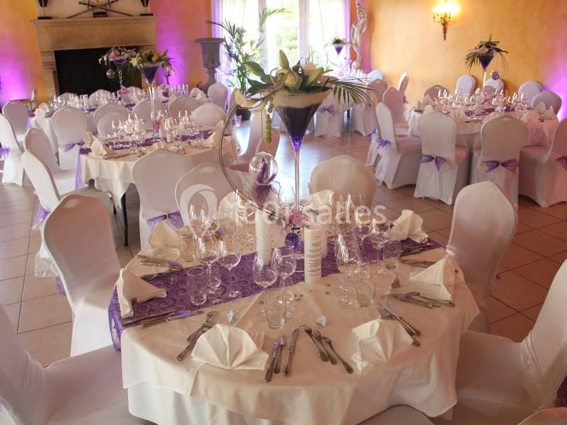 Domaine De La Grange De Condé - galerie - photo 11