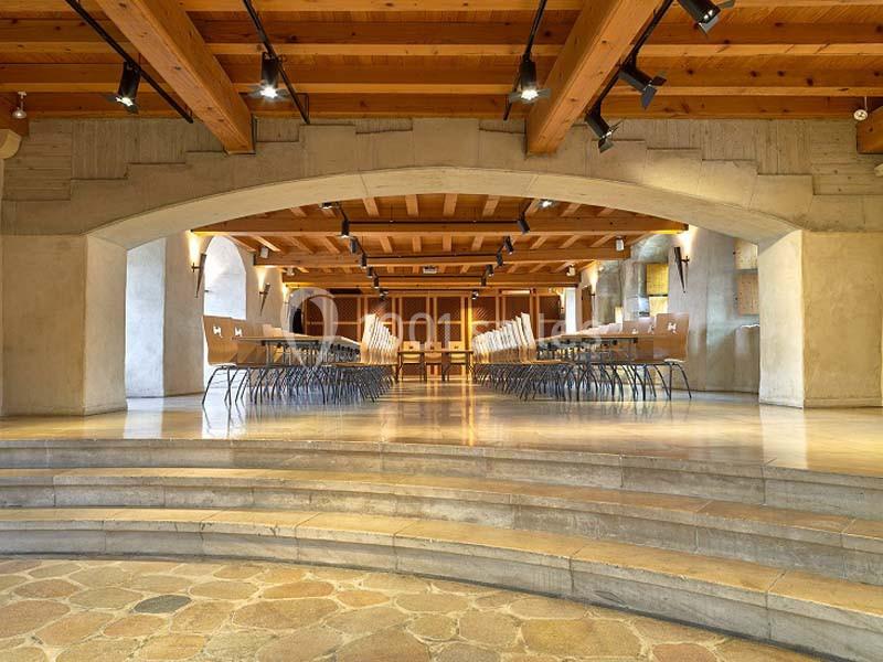 Domaine De La Grange De Condé - galerie - photo 14