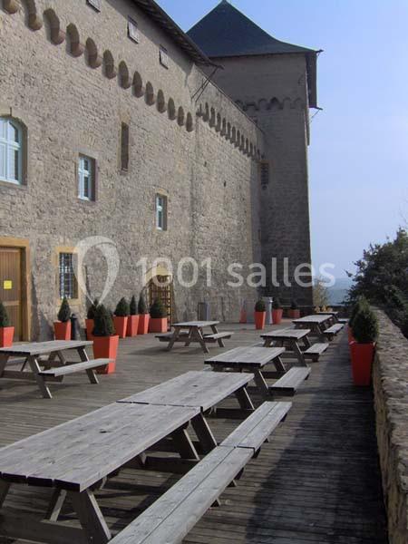 Domaine De La Grange De Condé - galerie - photo 20