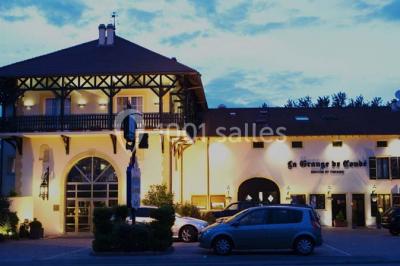 Domaine De La Grange De Condé - photo 1