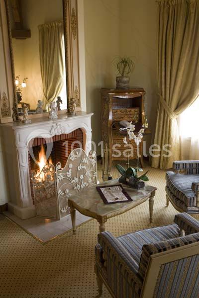 Domaine De La Grange De Condé - galerie - photo 22