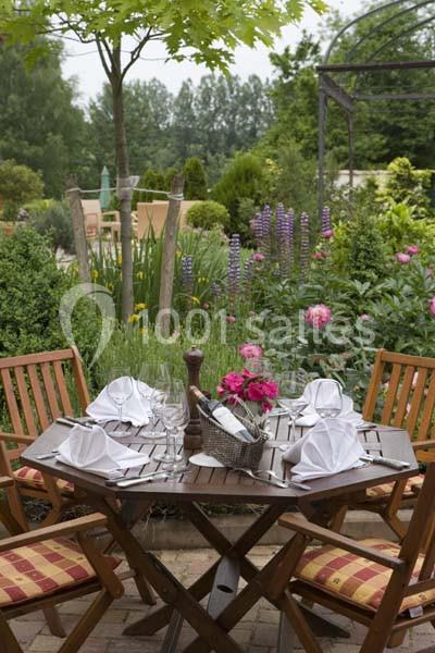 Domaine De La Grange De Condé - galerie - photo 21