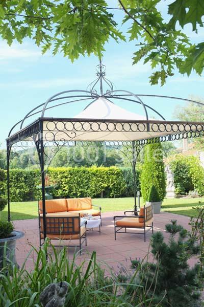 Domaine De La Grange De Condé - galerie - photo 23