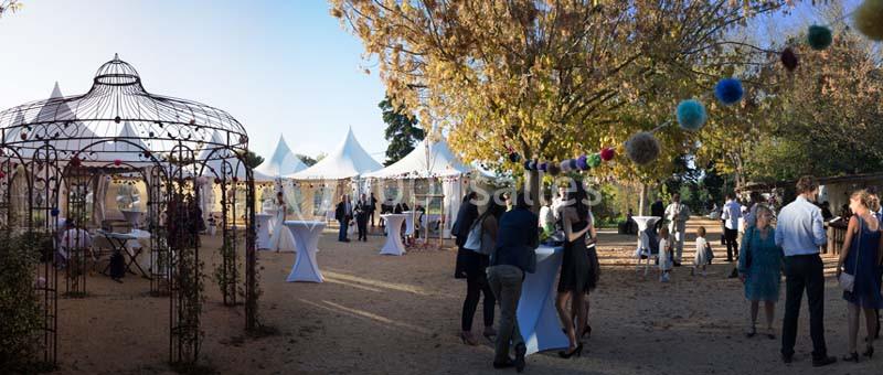 Domaine du Prieuré d'Estagel - galerie - photo 6