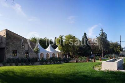 Domaine du Prieuré d'Estagel - photo 1