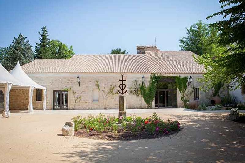 Domaine du Prieuré d'Estagel - photo 2