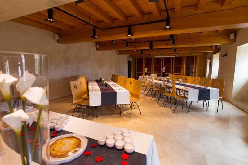 Domaine la Grange de Condé - photo 2