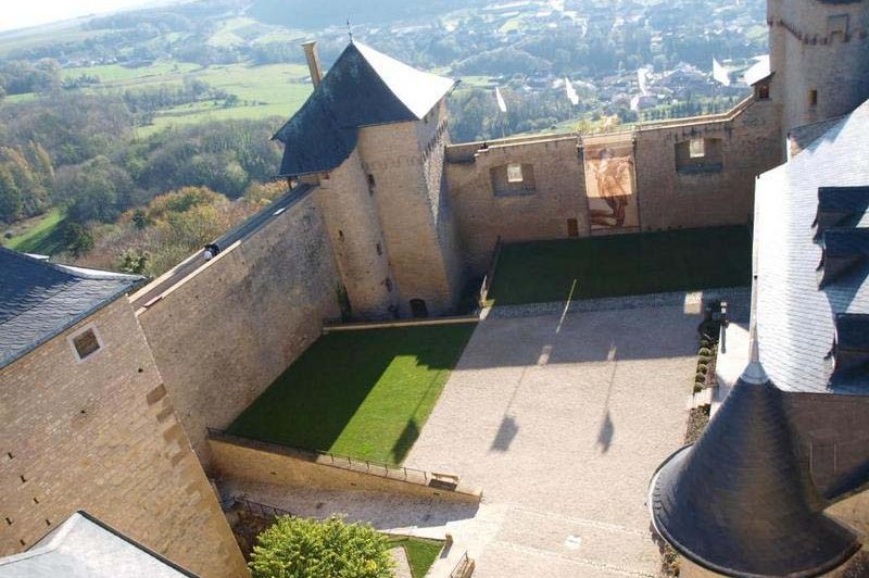 Domaine la Grange de Condé - photo 3