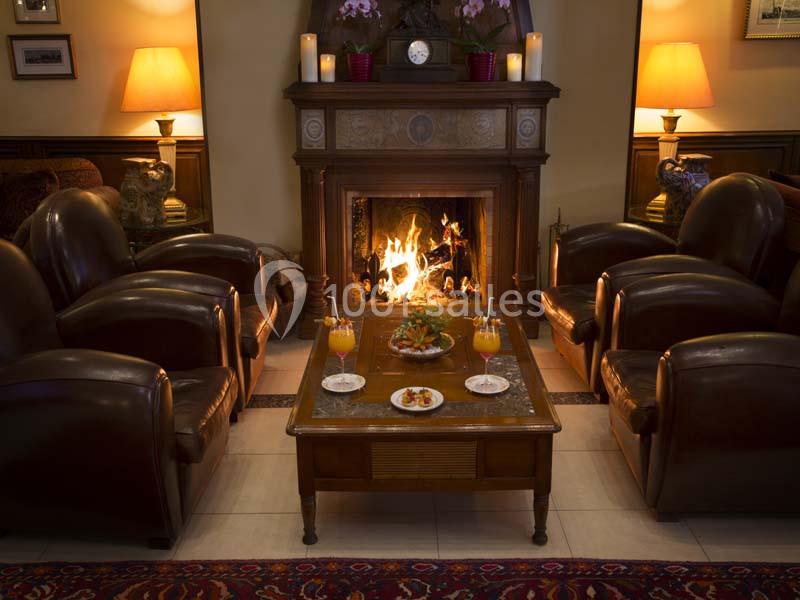 Domaine la Grange de Condé - galerie - photo 7